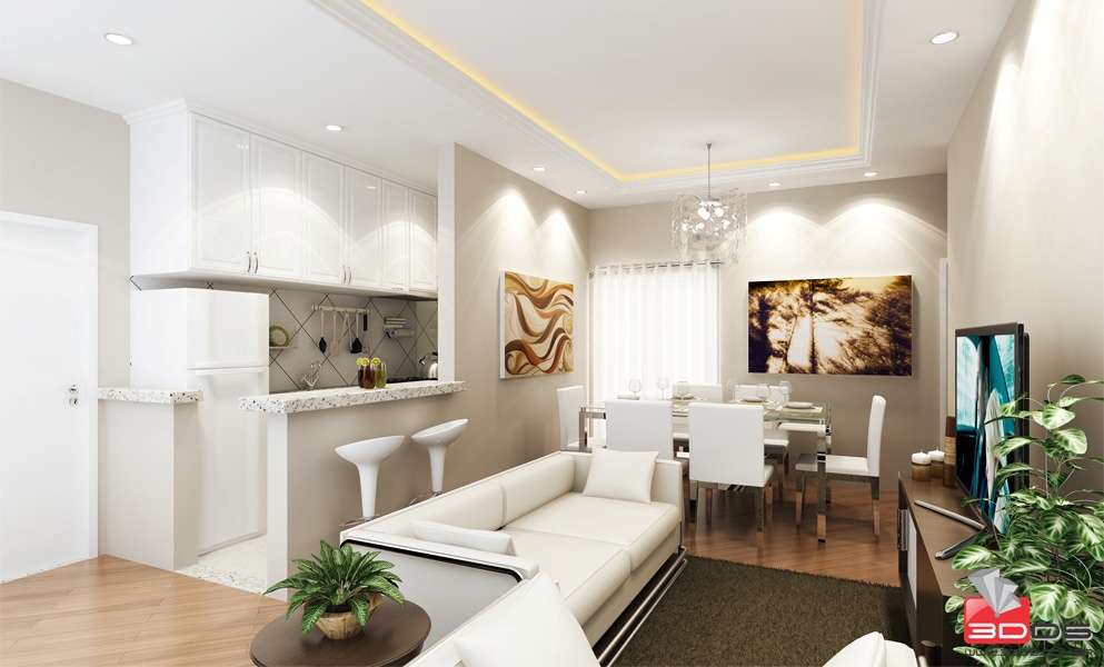 3DDS - 3D Design Studio